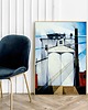 plakaty Demuth - plakat Modern Industrial 1