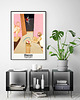plakaty Francis Bacon - Exhibition Poster 1