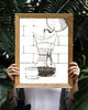 plakaty Plakat Chemex 3