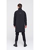 płaszcze i kurtki męskie Płaszcz Wytrwały Górny 4
