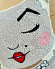 poduszki plecione Poduszka Marilyn Monroe 2