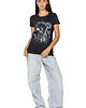 t-shirt damskie T-shirt damski UNDERWORLD Mushrooms 1