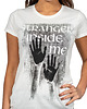 t-shirt damskie T-shirt damski UNDERWORLD Stranger inside me 2