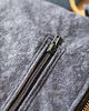 torebki mini Kopertówka welurowa handmade 4