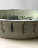 umywalki Ceramiczna umywalka "Blue sky" 2