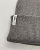 czapki damskie Czapka Premium Cotton Beanie Titanium 3