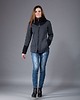 bluza z kapturem damska Bluza damska,długa bluza z kapturem 3
