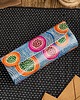 etui na okulary KOLOROWE ETUI NA OKULARY ZE SKÓRY NATURALNEJ PAOLO PERUZZI  IN-40-MC 2