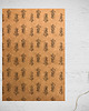 akcesoria różne papier do pakowania - olive 004 kraft 2
