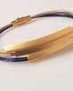 bransoletki złote Industrial Gold Marine v 2 3
