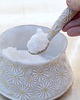 cukiernice Cukiernica z łyżką w stokrotki 3