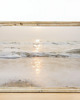 fotografia PLAKAT MORZE WODA FALE OCEAN poster 2