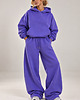 komplety damskie Zestaw - Dres Boxy&Baggy Very Pery 1