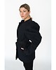 kurtki damskie Kurtka  PFF JACKET 2