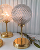 lampy stołowe Lampa "Clara" Nr 4 4