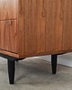 komody Komoda orzechowa, skandynawski design 6