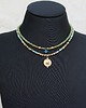 chokery Turkus vol. 42 /choker/ 22.10.25 naszyjnik - Szlachetna kolekcja 4
