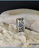 pierścionki srebrne GEOMETRIC SILVER  1
