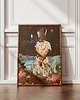 plakaty Plakat W moim ogrodzie 5