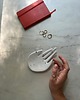 pojemniki na biżuterię Ceramiczna Łapka Handmade 7