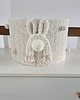 lampy do pokoju dziecka Lampa wisząca dziecięca "Puszyste Zające" 1