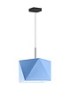 lampy do pokoju dziecka Skandynawska lampa wisząca do pokoju dziecka MARSYLIA KIDS 4