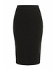 spódnice mini Spódnica szara YY600179 3