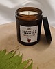 świeczniki i świece Świeca sojowa wieczorny grzaniec 180 ml 2