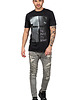 t-shirty męskie T-shirt męski UNDERWORLD Bike 2