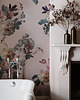tapety i naklejki ścienne Tapeta Blush Garden Pink 1