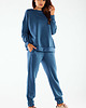 bluza bez kaptura damska Bluza C276 2