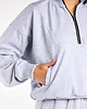 bluza bez kaptura damska Bluza C316 3
