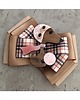 broszki Kolekcja Pop Art Dog Brosza z Pieskiem   1 szt Jamnik 7