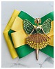 broszki Brosza z Kolekcji FAIRY z cudowną Wróżką z kryształków   New 8