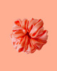 gumki do włosów Gumka jedwabna, scrunchie, frotka light salmon MAXI 3