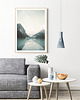 plakaty landscape vintage fotografia plakat 1