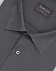 koszule męskie Koszula męska licodia 00459 długi rękaw szary classic fit 1