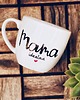 kubki Kubek MAMA IDEALNA 2