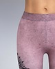 legginsy Legginsy MDINA wysoki stan 5