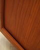 komody i szafki Sideboard tekowy, duński design, lata 70, producent: Dyrlund 6