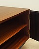 komody i szafki Szafka palisandrowa, duński design, lata 70, produkcja: Hundevad 7