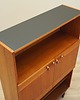 regały i półki Regał tekowy, duński design, lata 70, produkcja: Dania 3