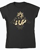 t-shirty męskie Koszulka - Alchemia Symboli, Taniec węży, Wężowa Madonna #21 2