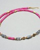 chokery Jadeit amarant  /choker/ 06.04.25 - Szlachetna kolekcja 5