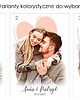 plakaty Personalizowany plakat grafika ze zdjęcia A3 1