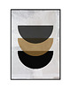 plakaty Plakat Black Bales 1