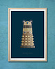 plakaty Doctor Who - plakat 50x70 cm 6