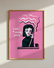 plakaty Plakat "(Not) a morning person" 2