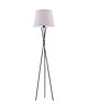 lampy do pokoju dziecka Dziecięca lampa stojąca do czytania na trójnogu TOKIO 7