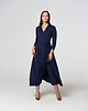 sukienki midi damskie Calanthe sukienka midi 6